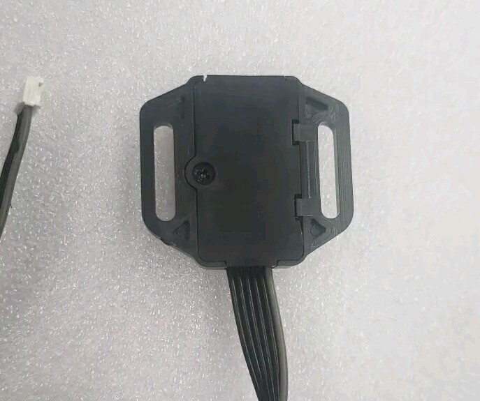 NEW Pursuit PROGRAMMING LED BUTTON SWITCH w/Cable for PROPLME System