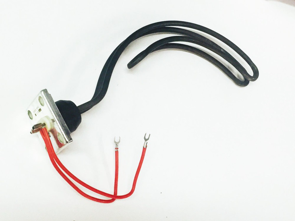 1.8 2.4 3.6 4.8 kW 1800W 2400W 3600W 4800 WATT ELECTRIC HOT WATER HEATER ELEMENT