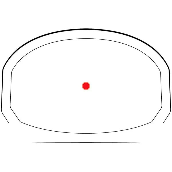 Vortex Venom Red Dot Sight 3 MOA - Black (VMD-3103) Original