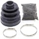All Balls 19-5024 CV Boot Kit for ATV UTV CV Joint Boots