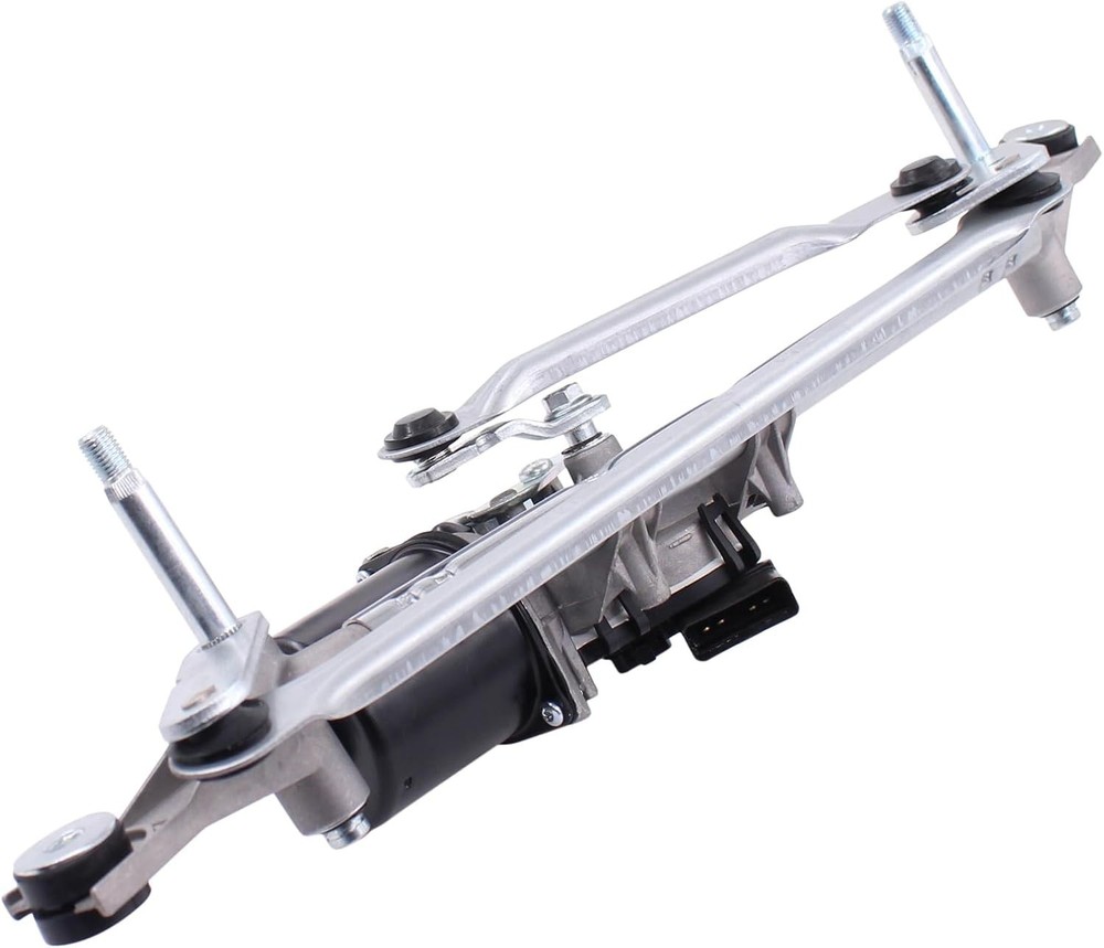 Chevrolet Trax Front Windscreen Wiper Motor Linkage Assembly 2013-2017