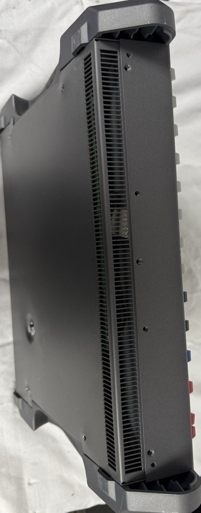 Dynacord Powermate 600-2