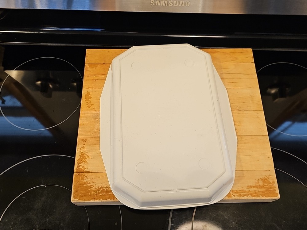 Nordic Ware Vegetable/Seafood Steamer