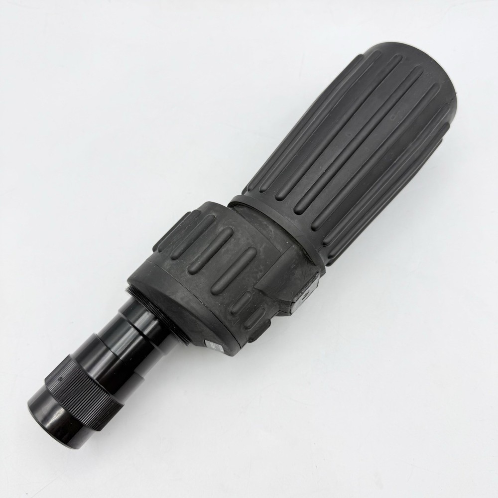 Swift Model 837 Compact Spotting Scope 25x50mm *READ*