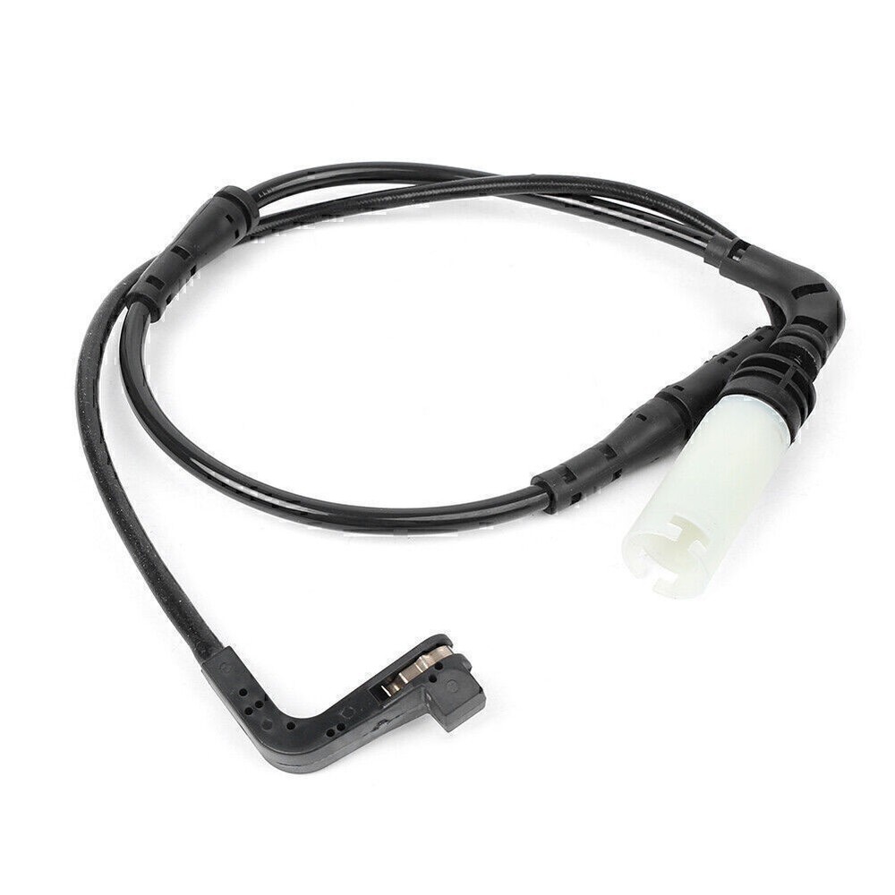 Front&Rear Disc Brake Pad Sensor for BMW E60 E61 E63 E64 525i 530i 545i M5 M6