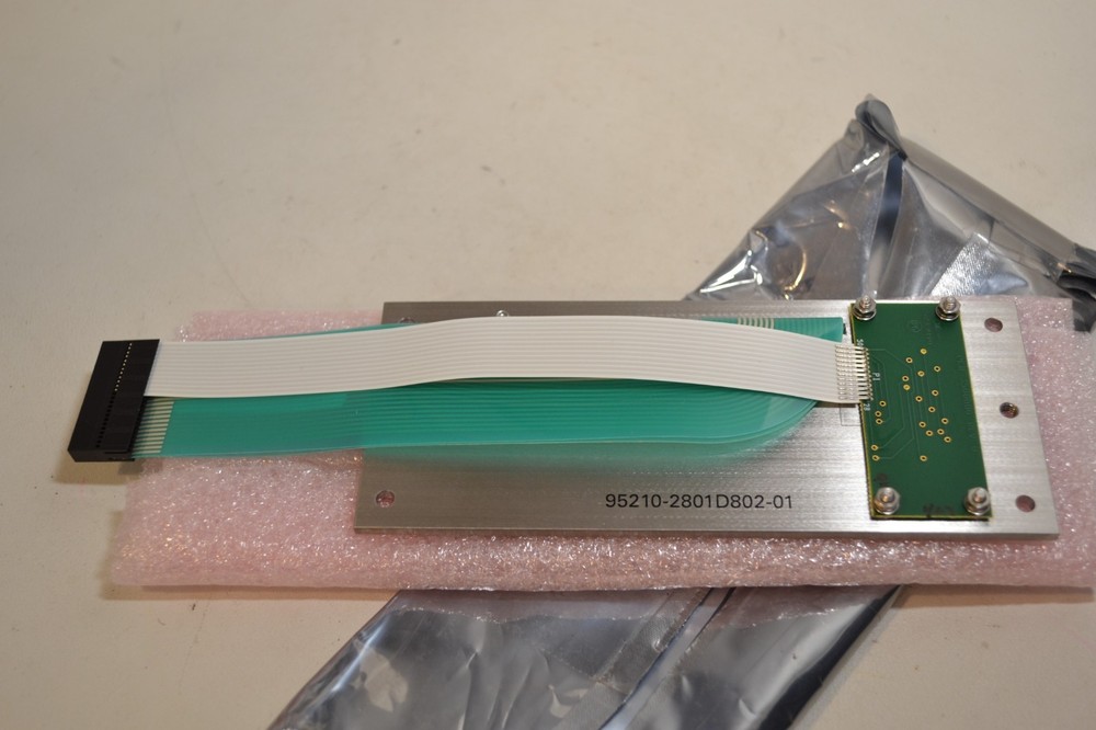 Controller Nelson-Miller Group 95210-2801D802-01