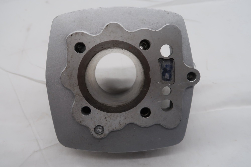 125cc Cylinder Barrel with 55MM bore and 60mm between stud centres