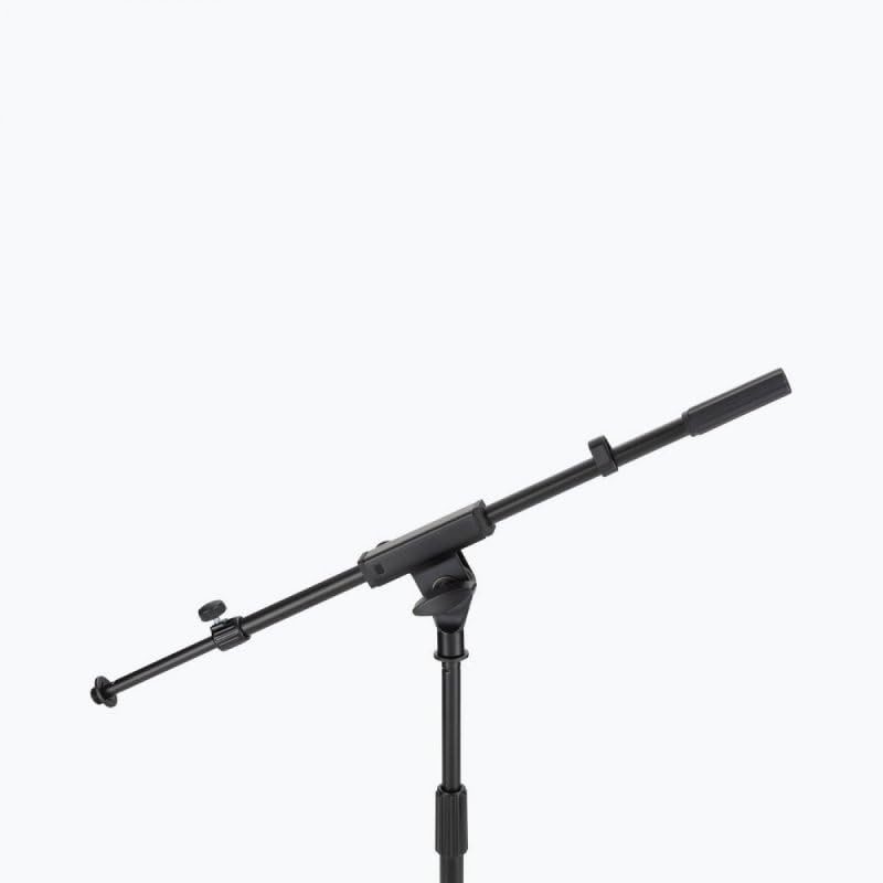 On-Stage MS7411TB Telescoping Microphone Boom Stand