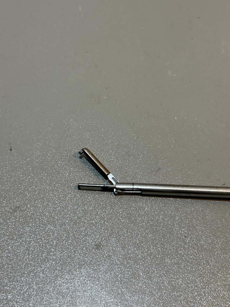 Wisap 7510 Endocoagulator Forceps