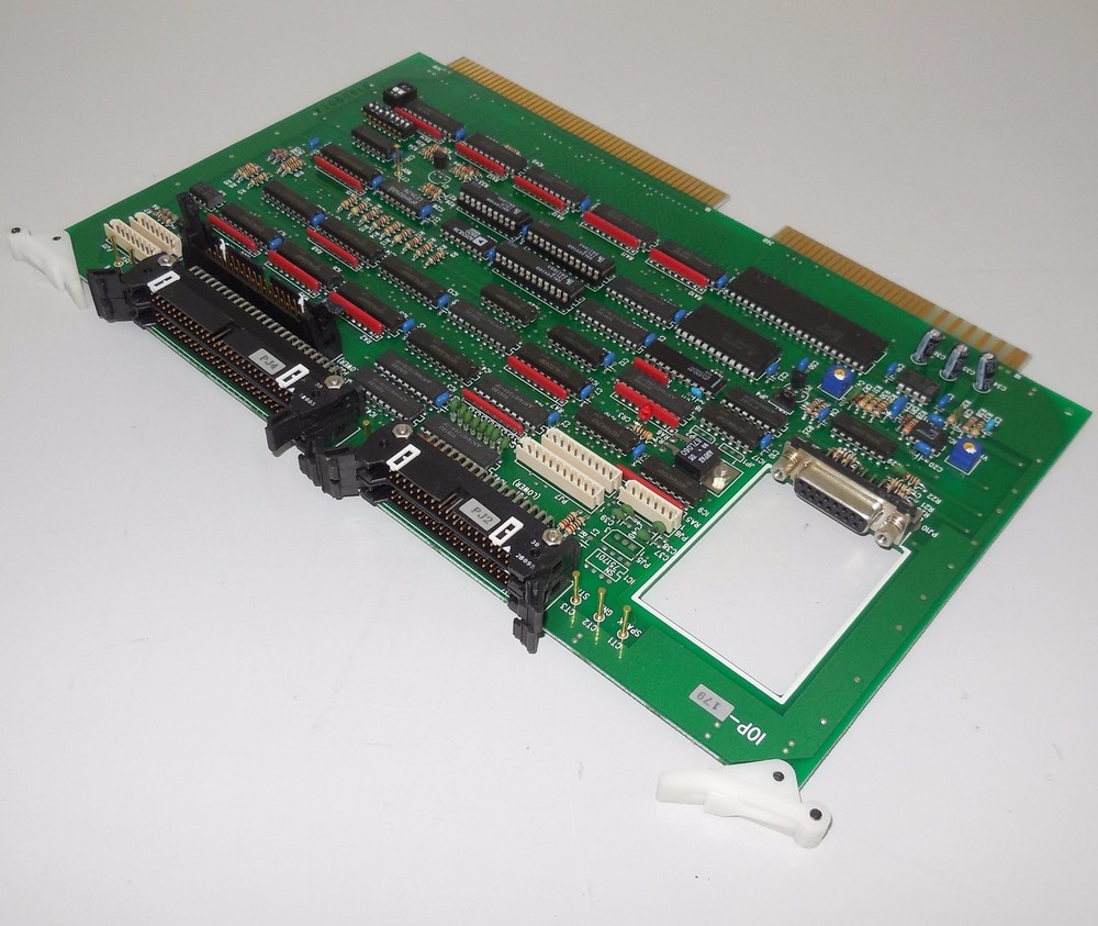 Shinkawa IOP-179 PCB