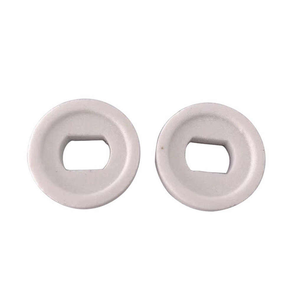 10Pcs 22mm Small Grinding Wheel 150# Single-sided Concave Shape Disc Accessories