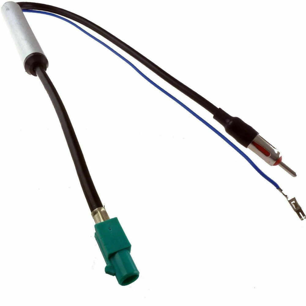 Antenna Adapter for 2013 2014 2015 2016 Dodge Dart