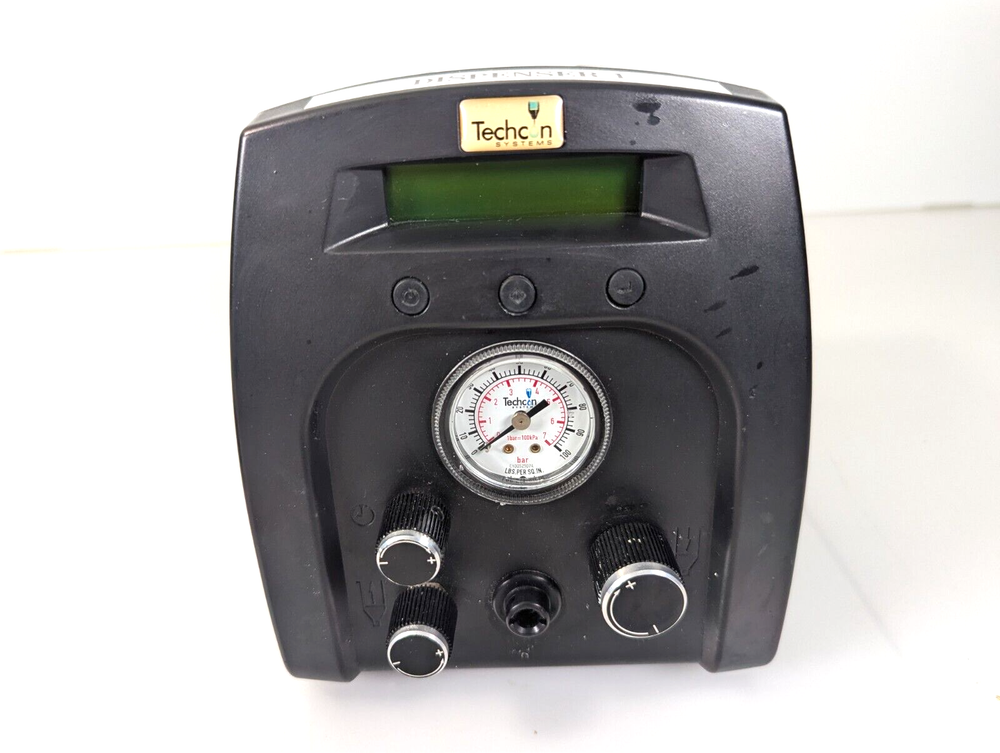 TECHON PRECISION DISPENSING SYSTEM TS250