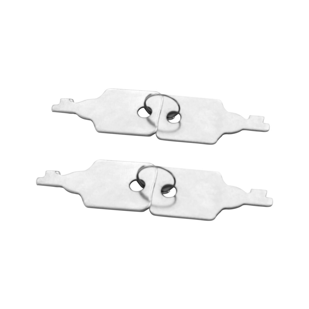 Professional Rolling Makeup Train Case Makeup Storage Organizer Cosmetic Trolley