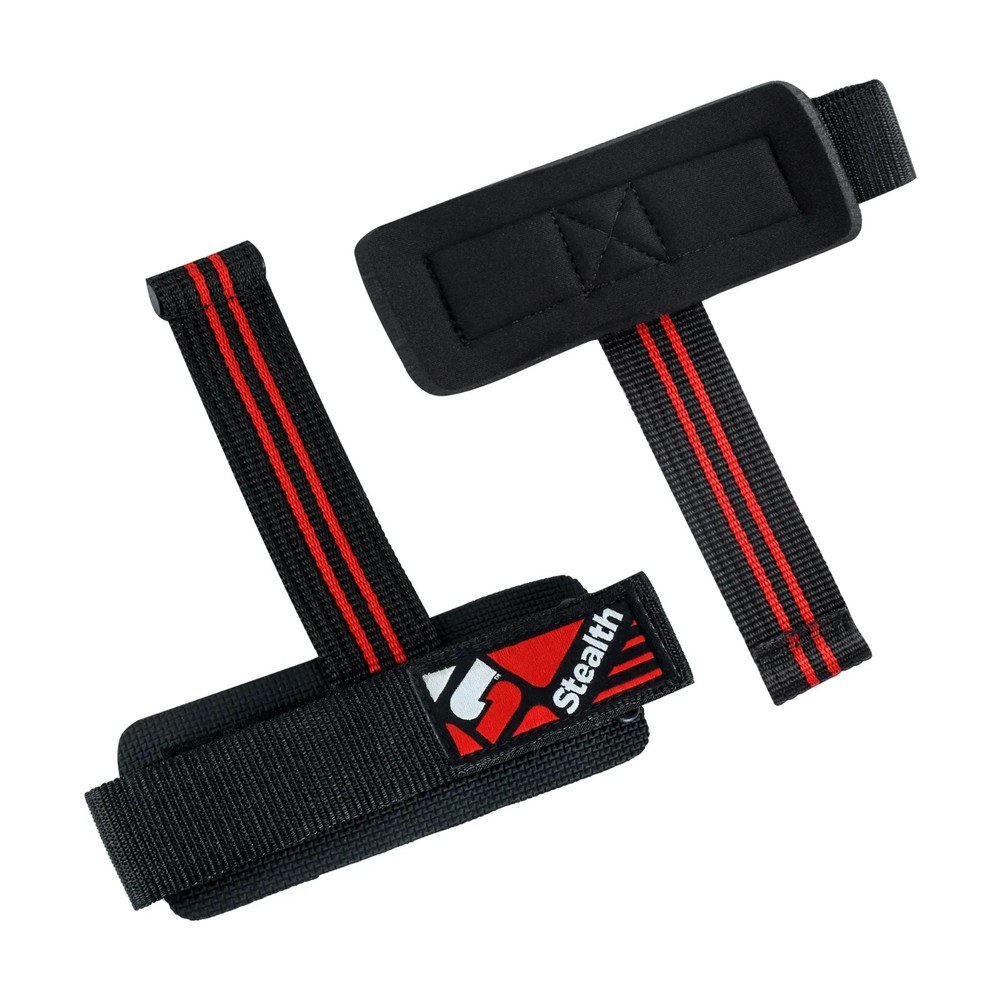 Adjustable Weightlifting Support to Protect Palms ,Power Strap Wrist Wraps