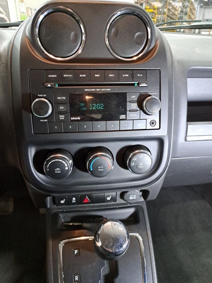 2012 Patriot Jack Sku#4347092