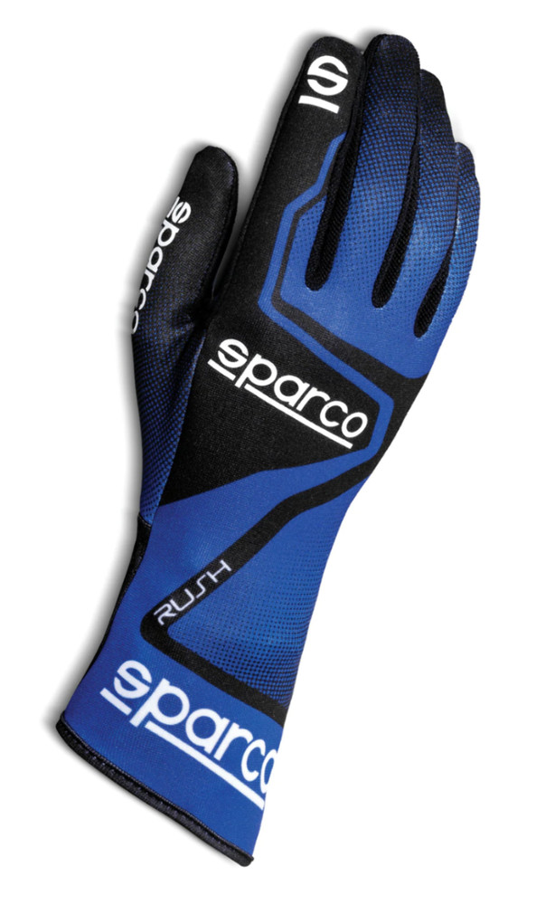 Sparco Rush Kart Racing Gloves