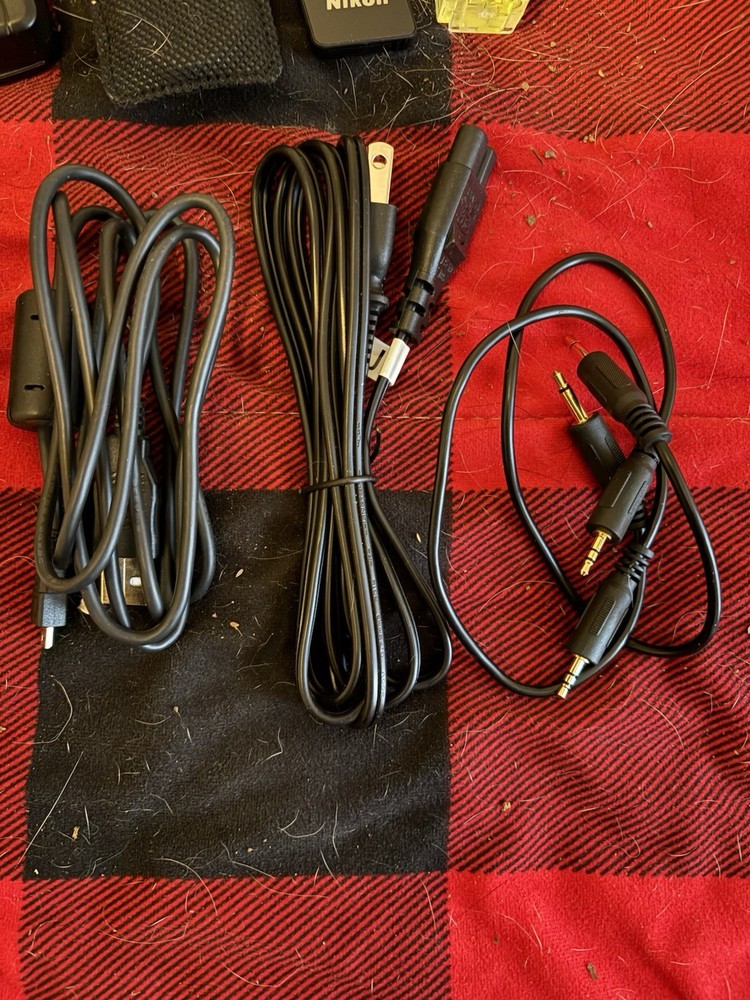 Promaster Remote Camera & Flash Trigger System 2With Flash And All Cords