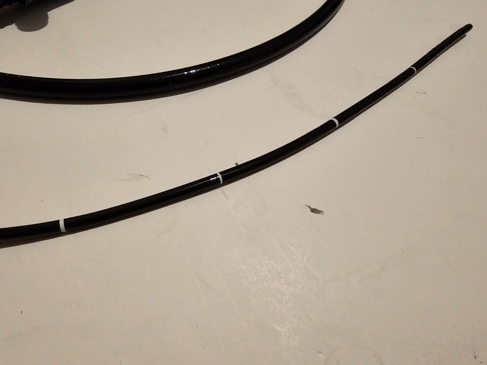 Olympus ENF-P4 Endoscope