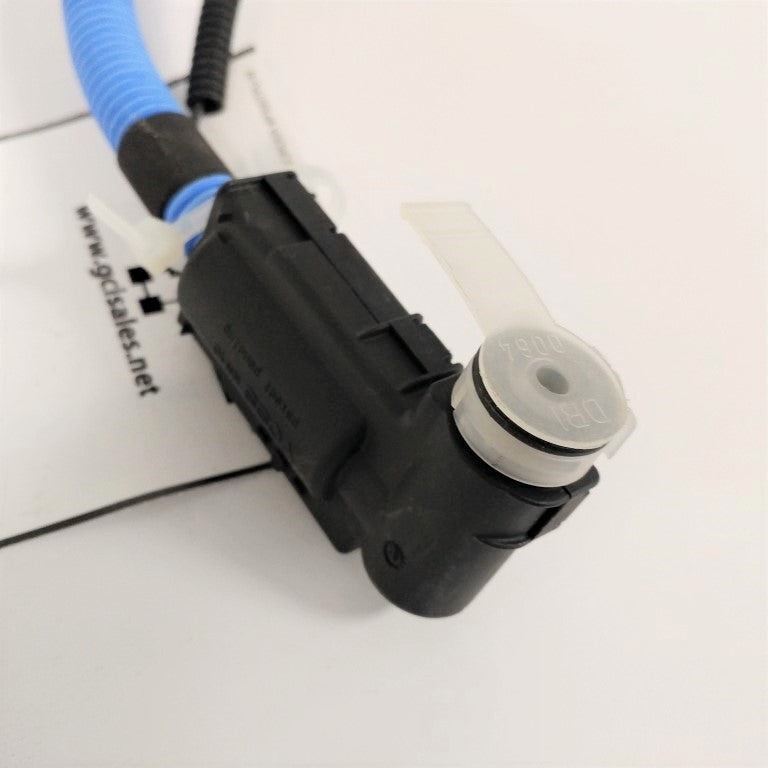 Freightliner Engine Coolant Line - P/N 04-30214-000
