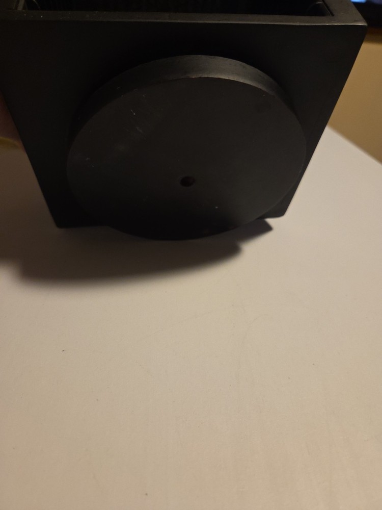 Picture Frame CD Holder