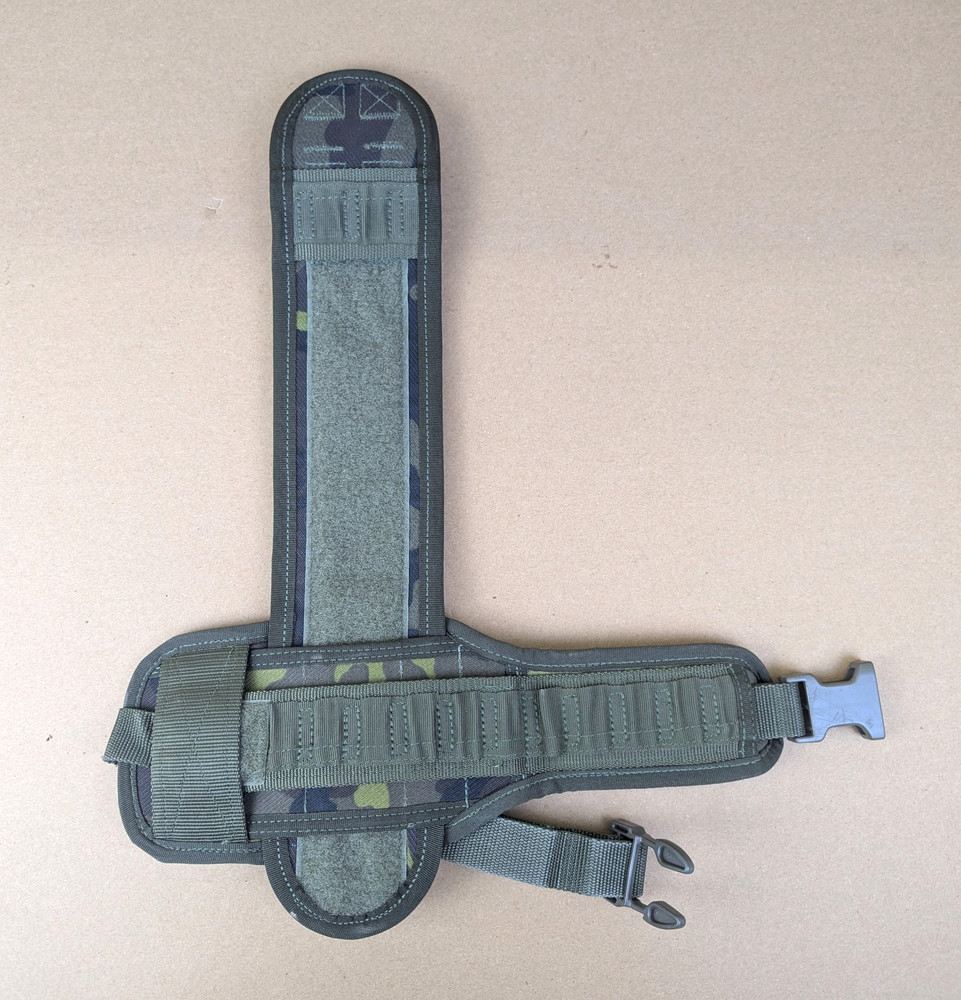 Czech M95 MNS-2000 Leg Extender Drop Leg Panel