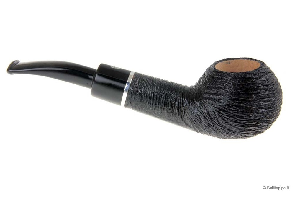 Savinelli Otello 321 Rustic - 9mm filter