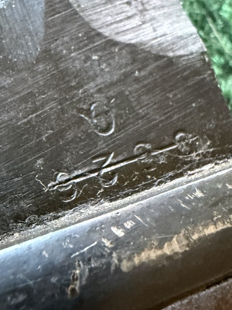 K98 German Bayonet