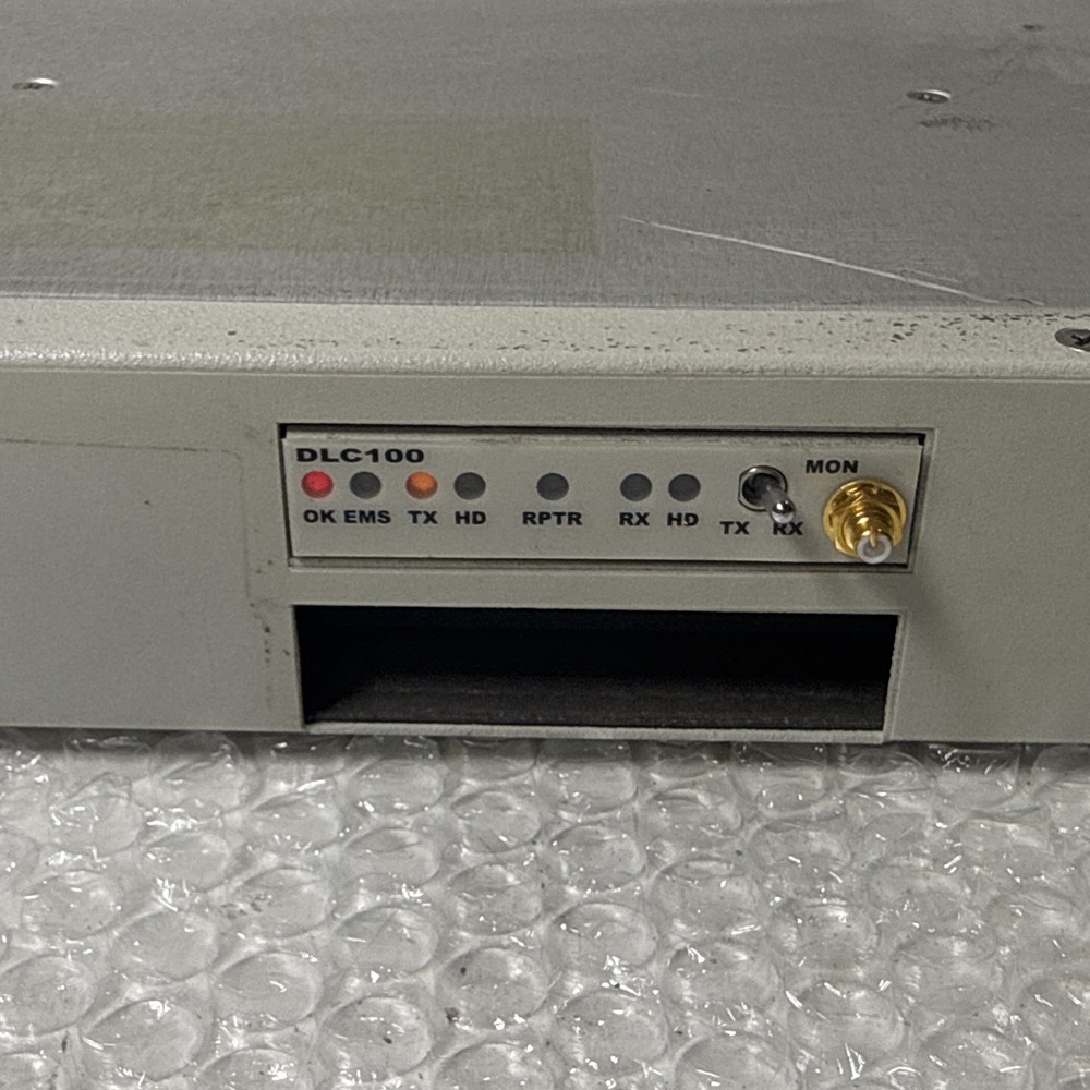Artel Video Systems DL-4000 Digilink System
