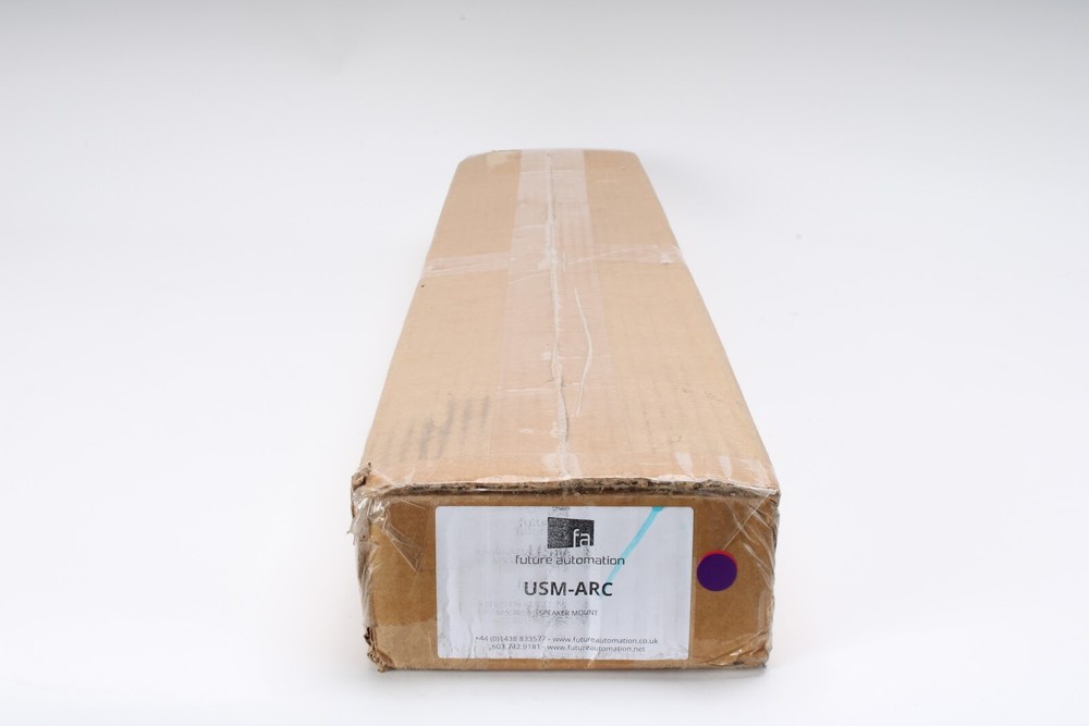 Future Automation USM-ARC Sonos Arc Speaker Mount - NEW