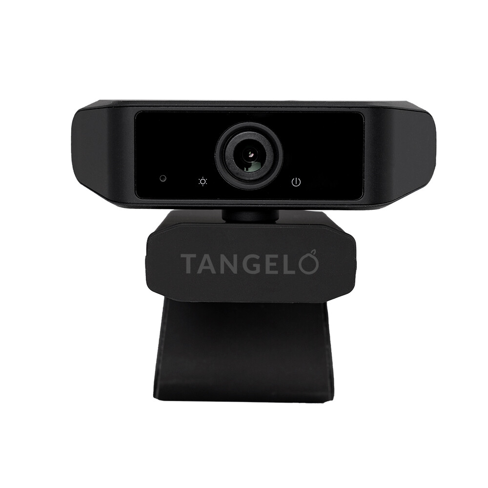 Tangelo TrueView 2.0 HD 1080p Webcam