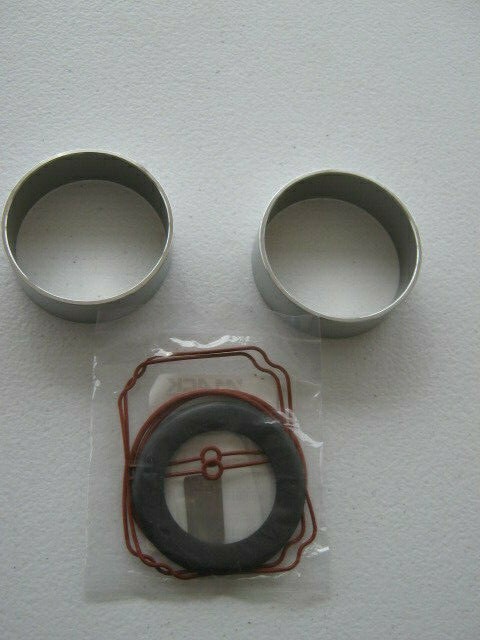 Thomas Compressor 2650 2660 2685 Top End Kit & SLEEVES Instructions Upon Request