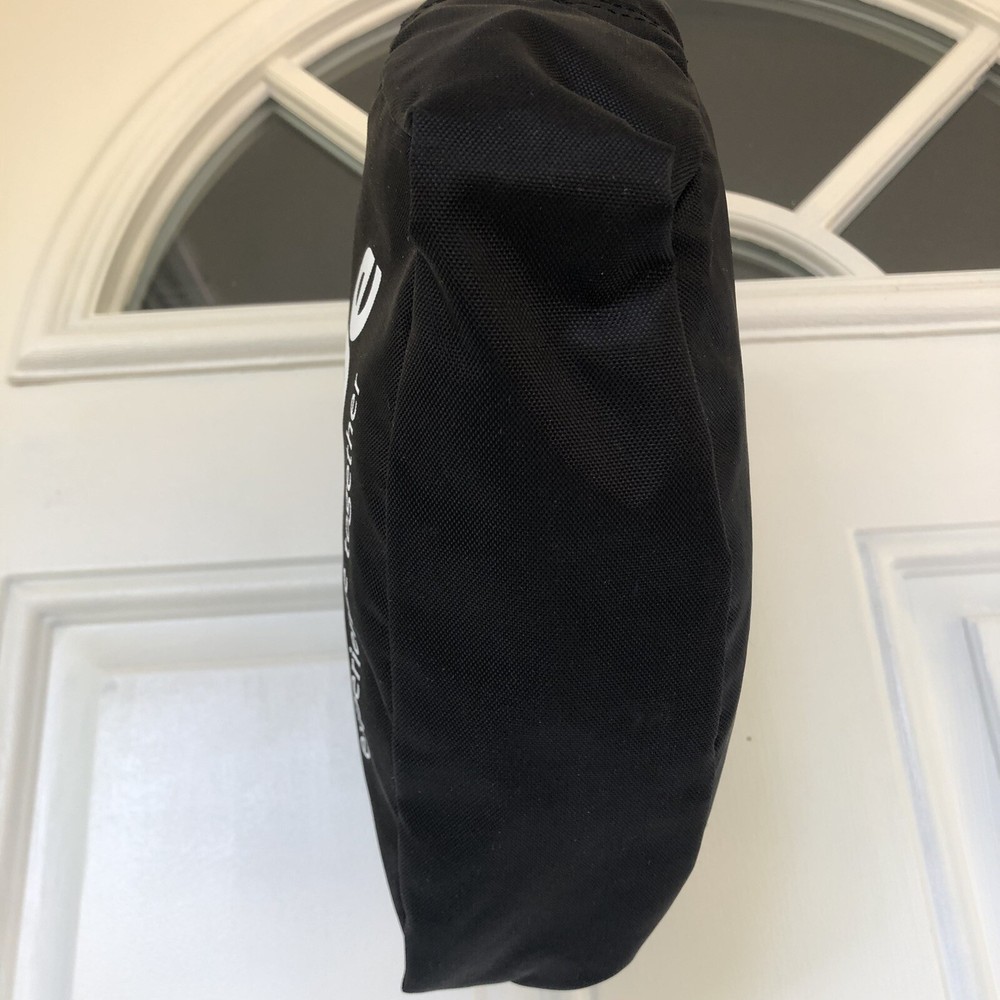 Problue / Experience Together / Black / Scuba Dive / Mesh / Foldable / Backpack