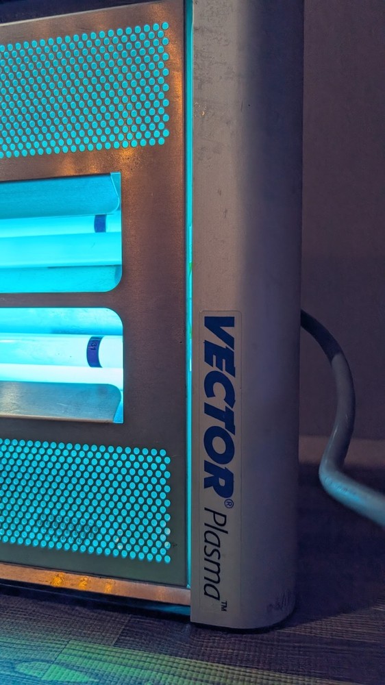 Vector® Plasma Screened SKU:45091613 Fly Trap