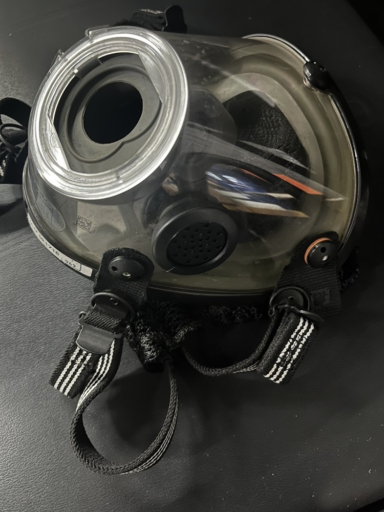 SCOTT AV2000 (Small)