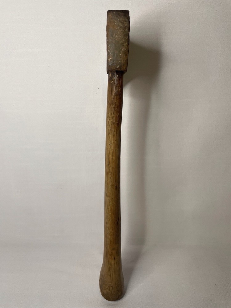 Vintage Hudson Tool Co Hatchet