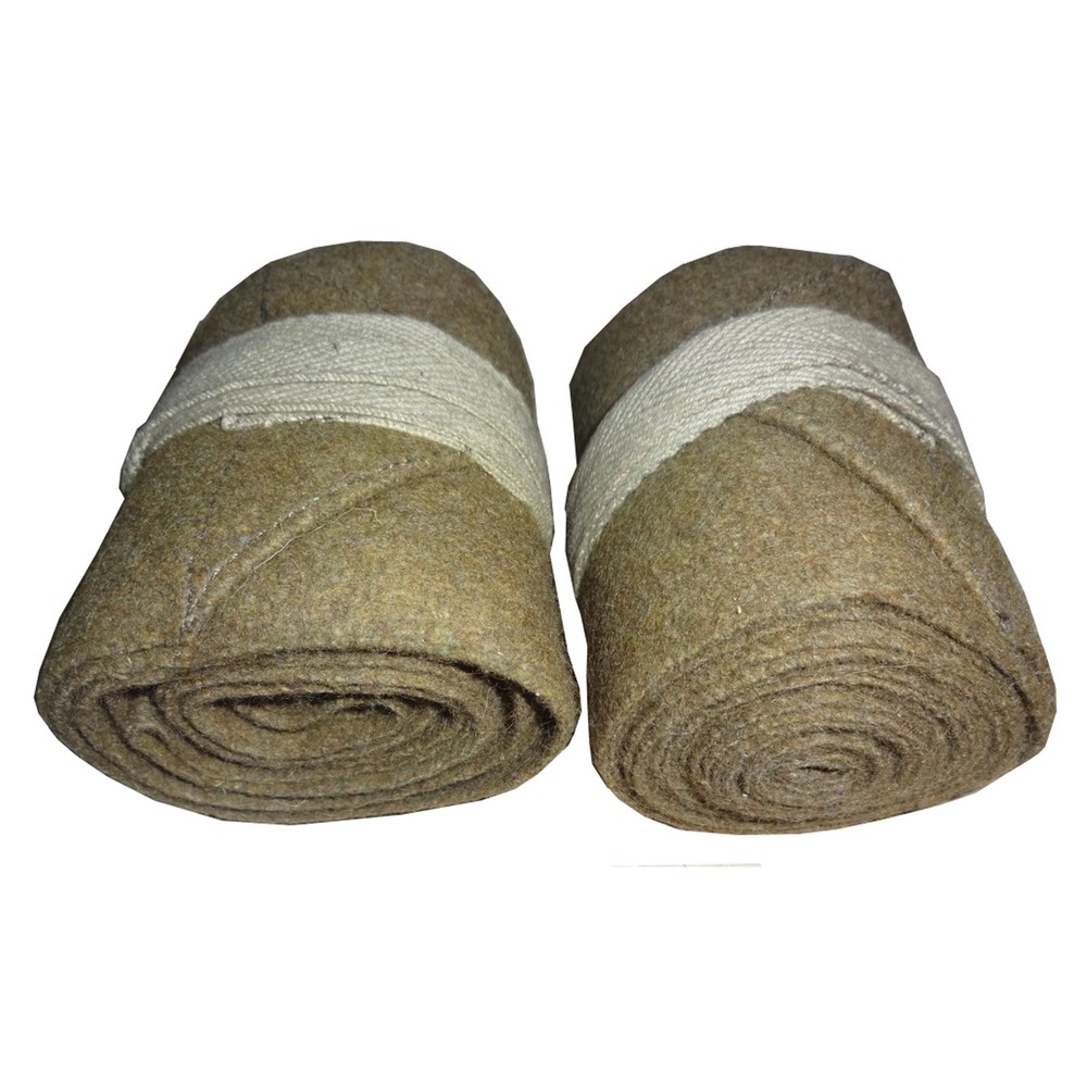 British WW1 Long Putties. Puttees R747
