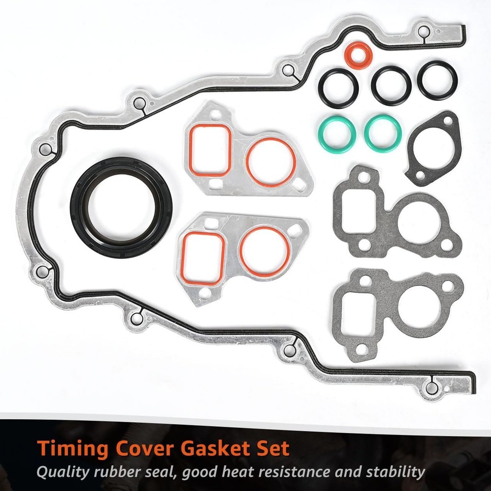 LS Timing Chain Oil Pump Kit