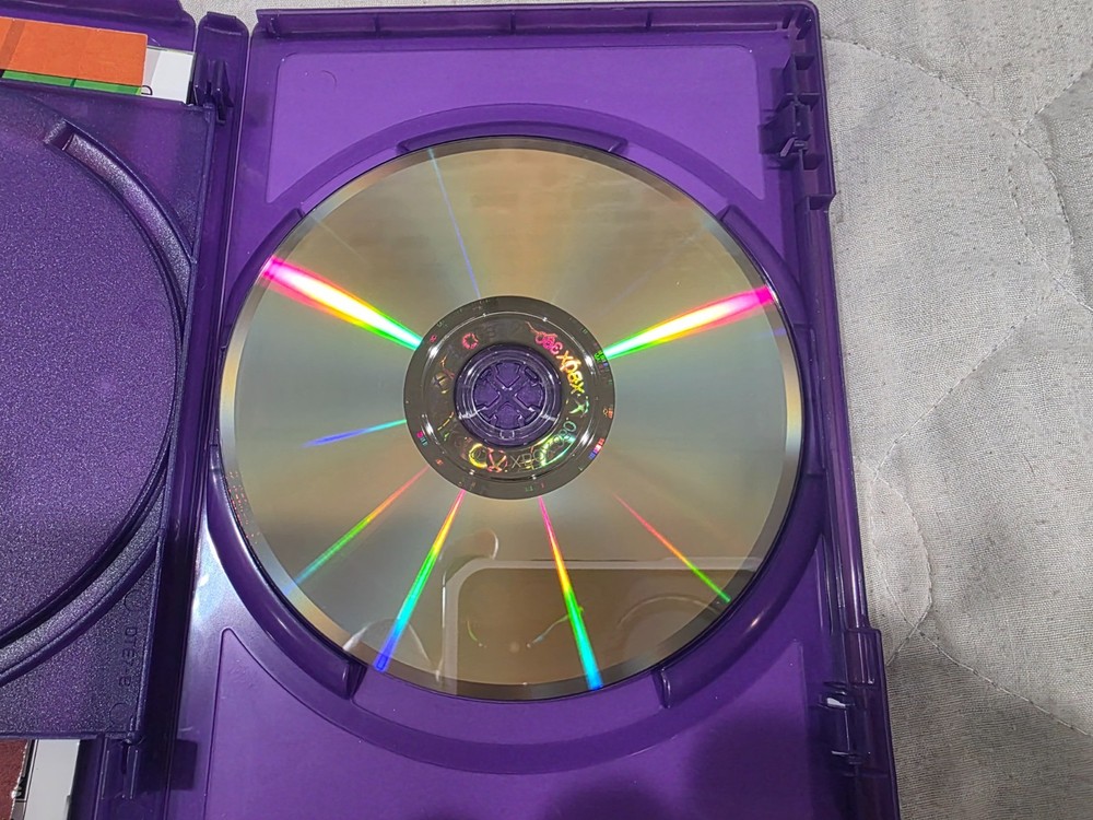 XBOX 360 Kinect Sensor with Adventures and Star Wars Games