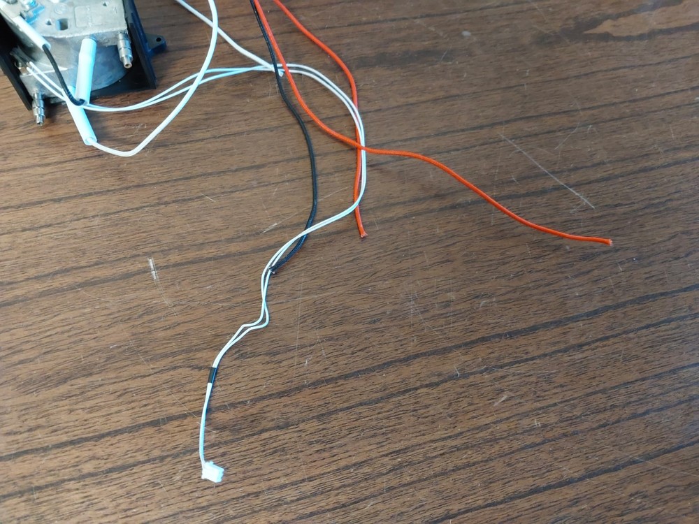 Espressione EM-1040 Espresso Machine- Replacement Water Heater Heating Core