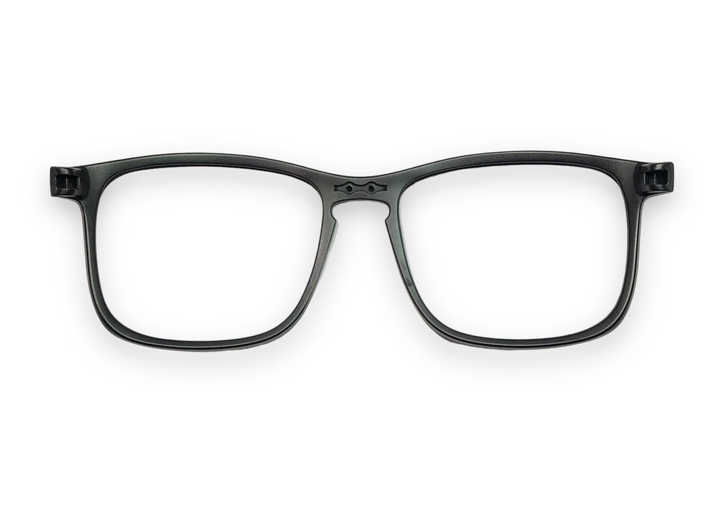 Ray Ban RB4264 Chromance Black Matt Replacement Front Frame Face Genuine