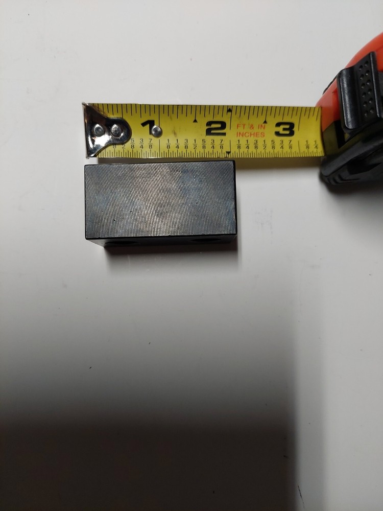 ASF020 stop block quantity 1 piece