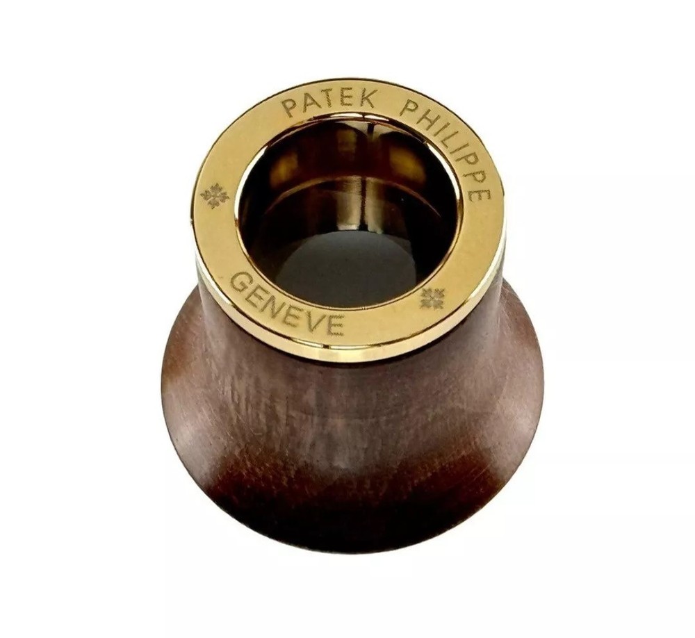 PATEK PHILIPPE LOUPE / LENS