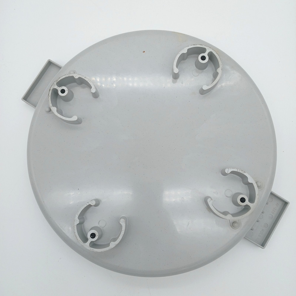 American Harvest Jet Stream Bottom Base Original Replacement JS-2000TM