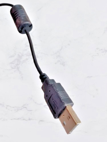 USB Headset for IP Phones USB Connection for use on Computers