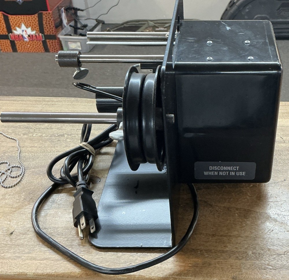 Uline H-1276 Label Maker