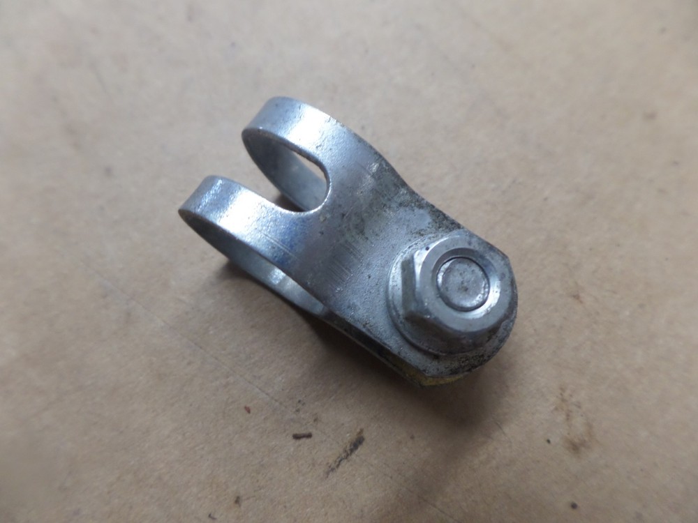 Coaster Brake Clamp - 3 | Avg
