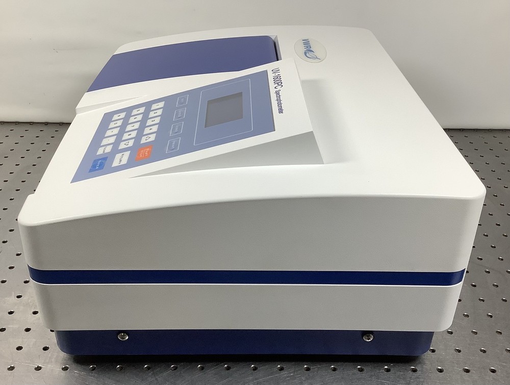 VWR UV-1600PC Spectrophotometer