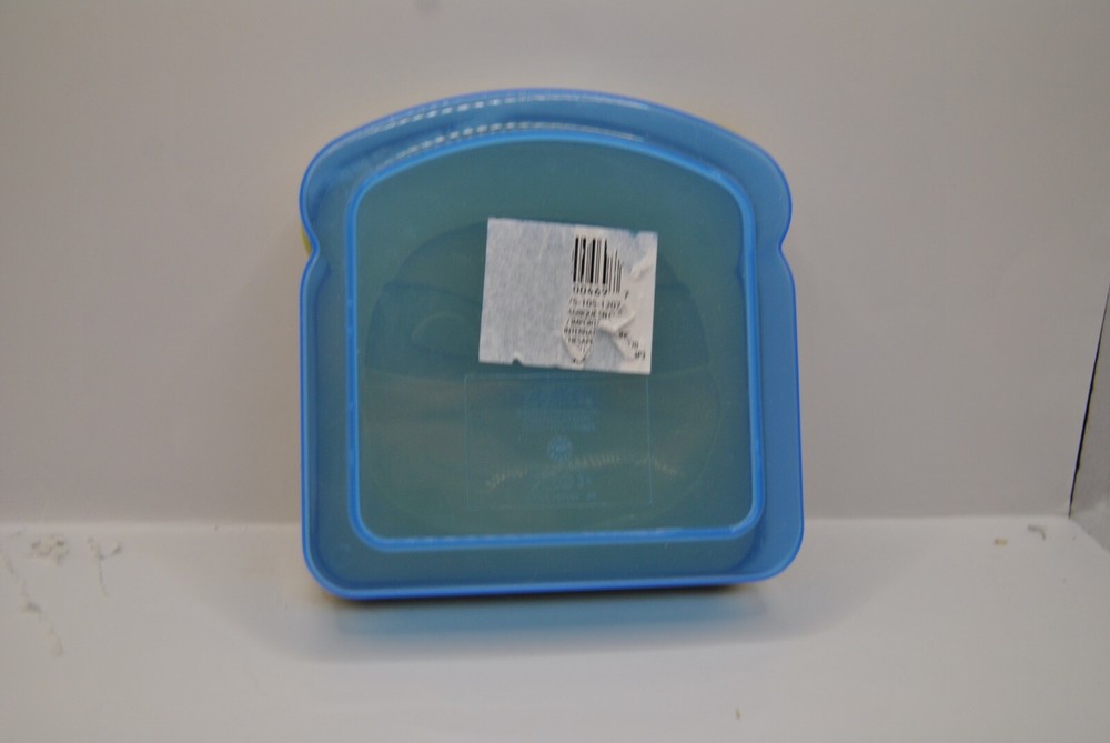 Nijia Turtle Sandwich Case