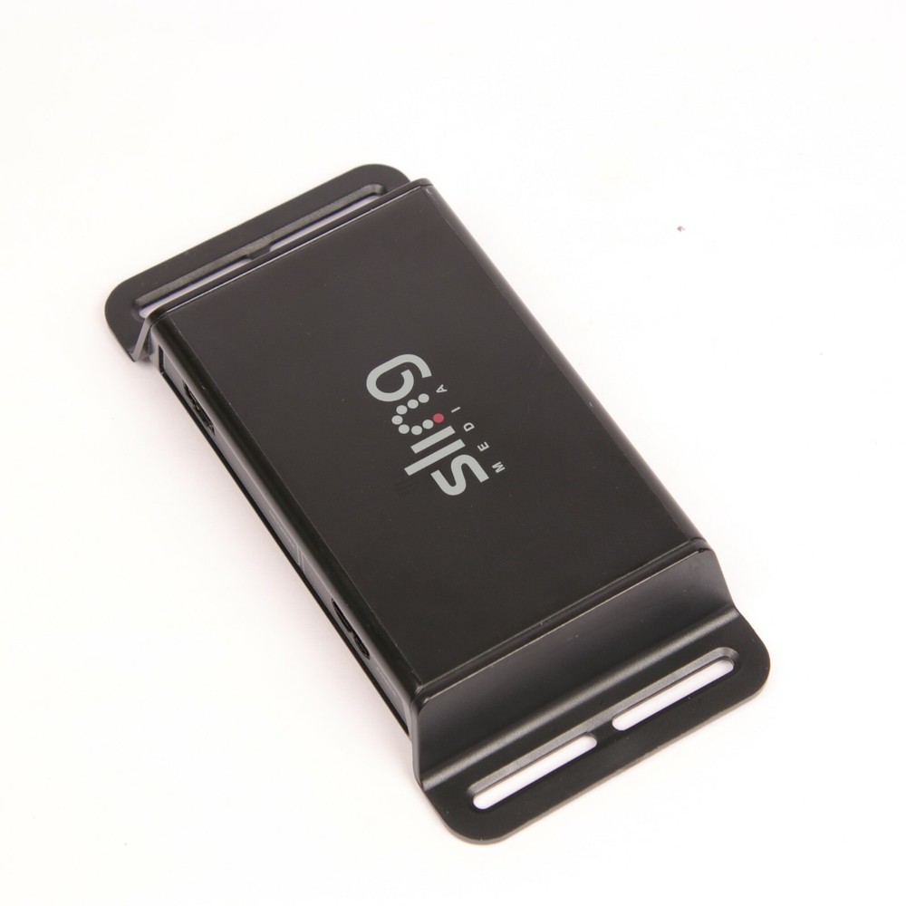 Sling Media box model SL150